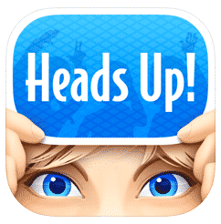 juego heads up