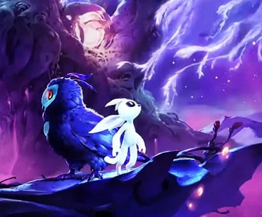 Ori and the Will of the Wisps: Análisis