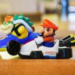 Análisis Mario Kart Live: Home Circuit