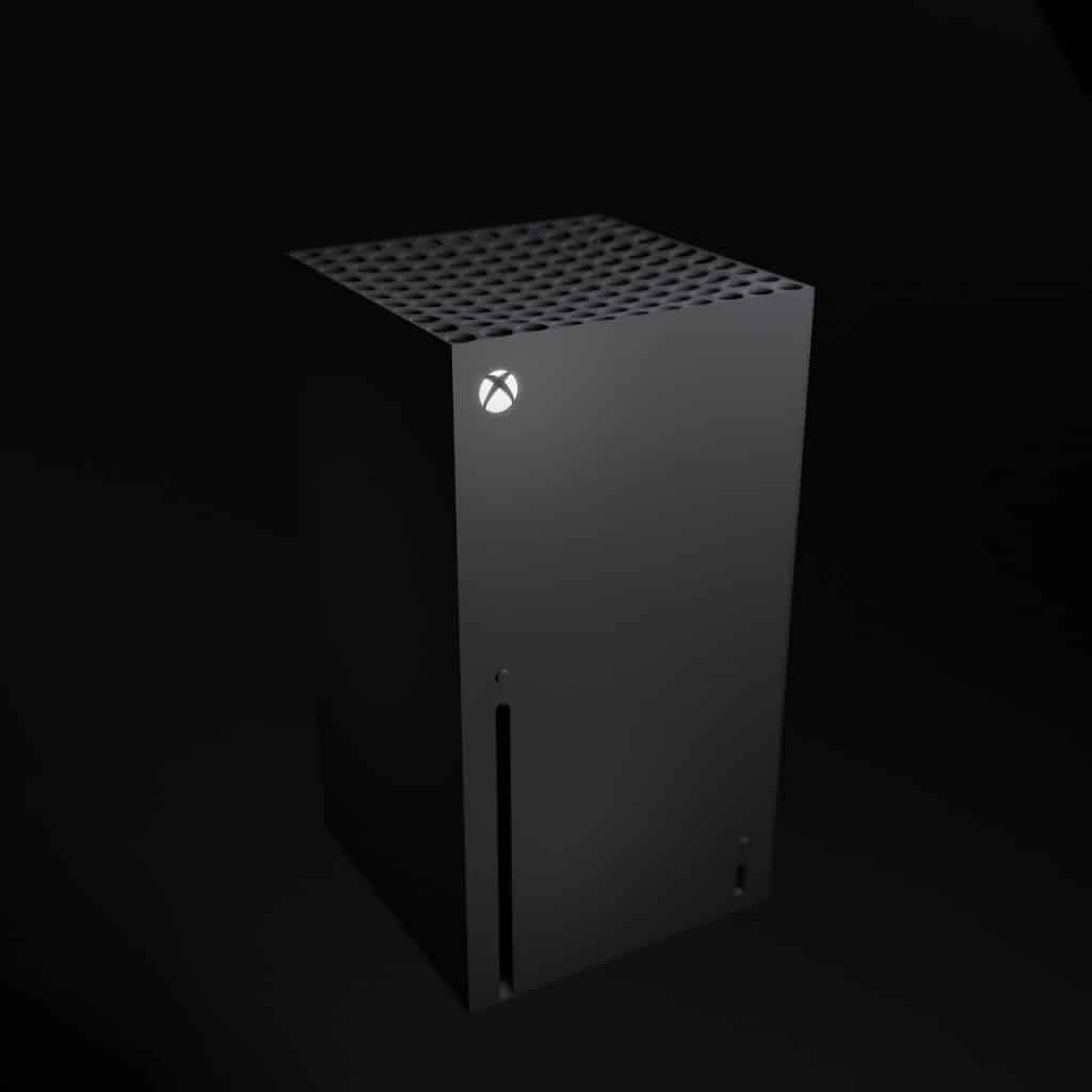 Impresiones de Xbox Series X