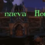The New Horde – Misión WOW Classic