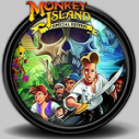 The secret of Monkey Island