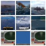 Los 14 mejores juegos de barcos de guerra naval para PC