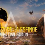 Misterioso pasadizo de la esfinge revelado en Assassin’s Creed Origins