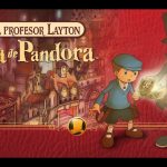 Descubre el puzzle 20 en Profesor Layton y la Caja de Pandora: ¡Un desafío inolvidable!