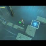 La leyenda de Zelda: En el aliento del viento