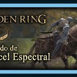 Descubre el fascinante método para llamar al caballo en Elden Ring