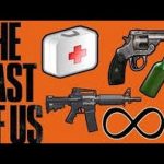 Descubre los trucos de The Last of Us para obtener munición infinita