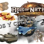 ¡Descubre los mejores trucos en Rise of Nations Extended Edition en español!