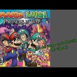 El juego ‘Mario y Luigi: Compañeros en el Tiempo ROM’ desafía todas las expectativas