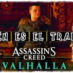 Descubre al traidor en Assassin’s Creed Valhalla: ¿Quién es?
