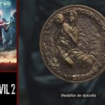Descubre los nuevos medallones en Resident Evil 2 Remake para una partida renovada