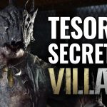 Descubre el sorprendente tesoro oculto bajo el robusto fuerte en Resident Evil Village
