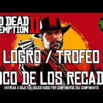 ¿Quieres dominar Red Dead Redemption 2? Descubre su emocionante solicitud de objetos