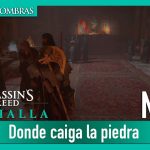 ¡Assassin’s Creed Valhalla: Donde caiga la piedra, surge un guerrero!