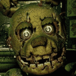 Five nights at Freddy’s 3
