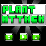 Plant Attack