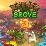 keeper of the grove 3