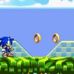 Sonic Aventuras