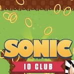 Sonic IO Club