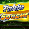 Juego Table Soccer – Futbolin